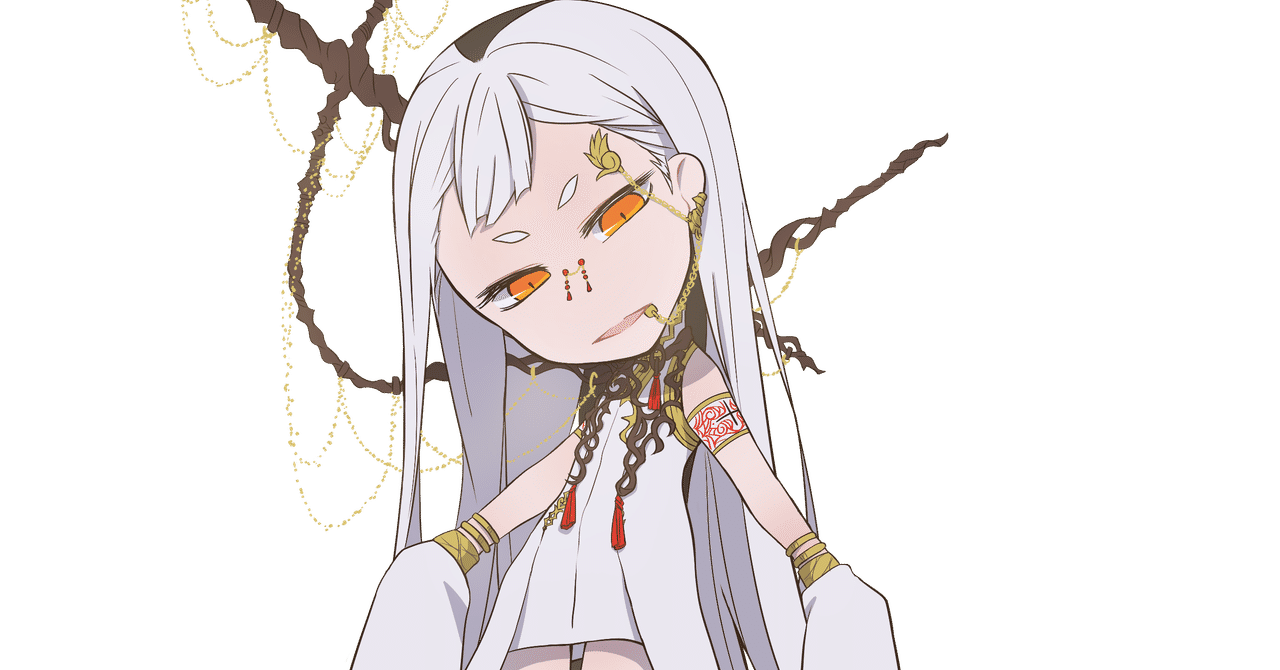 曲について喋る Op 4 法悦 芥葉堺 Note