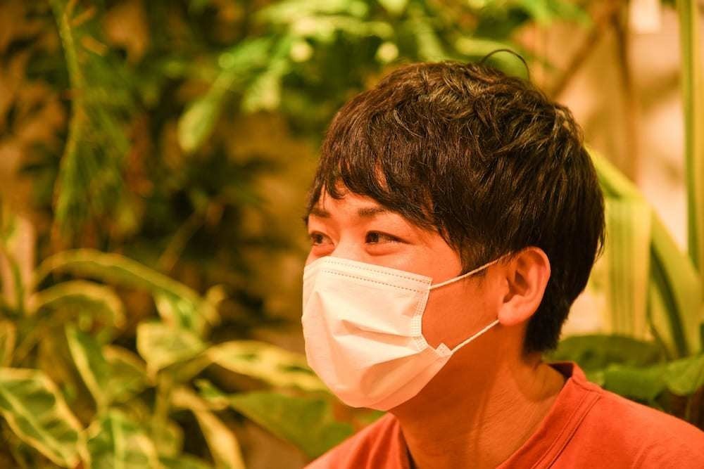 見るだけでもお喋りだけでも ふらっと立ち寄りたくなる お花屋さん ーーー Hanako 福永さん 新城マガジン Note 見るだけでもお喋りだけでも ふらっと立ち寄りたくなる お花屋さん ーーー Hanako 福永さん 新城マガジン Note