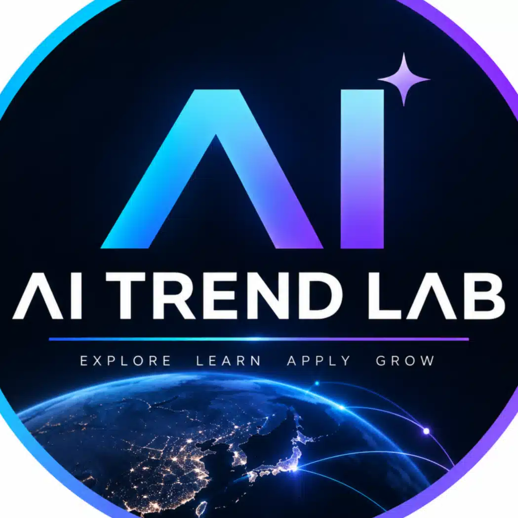 AI TREND LAB