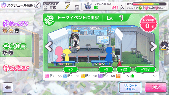 初心者向け シャニマスtrue Endのススメ さしみゆば Note