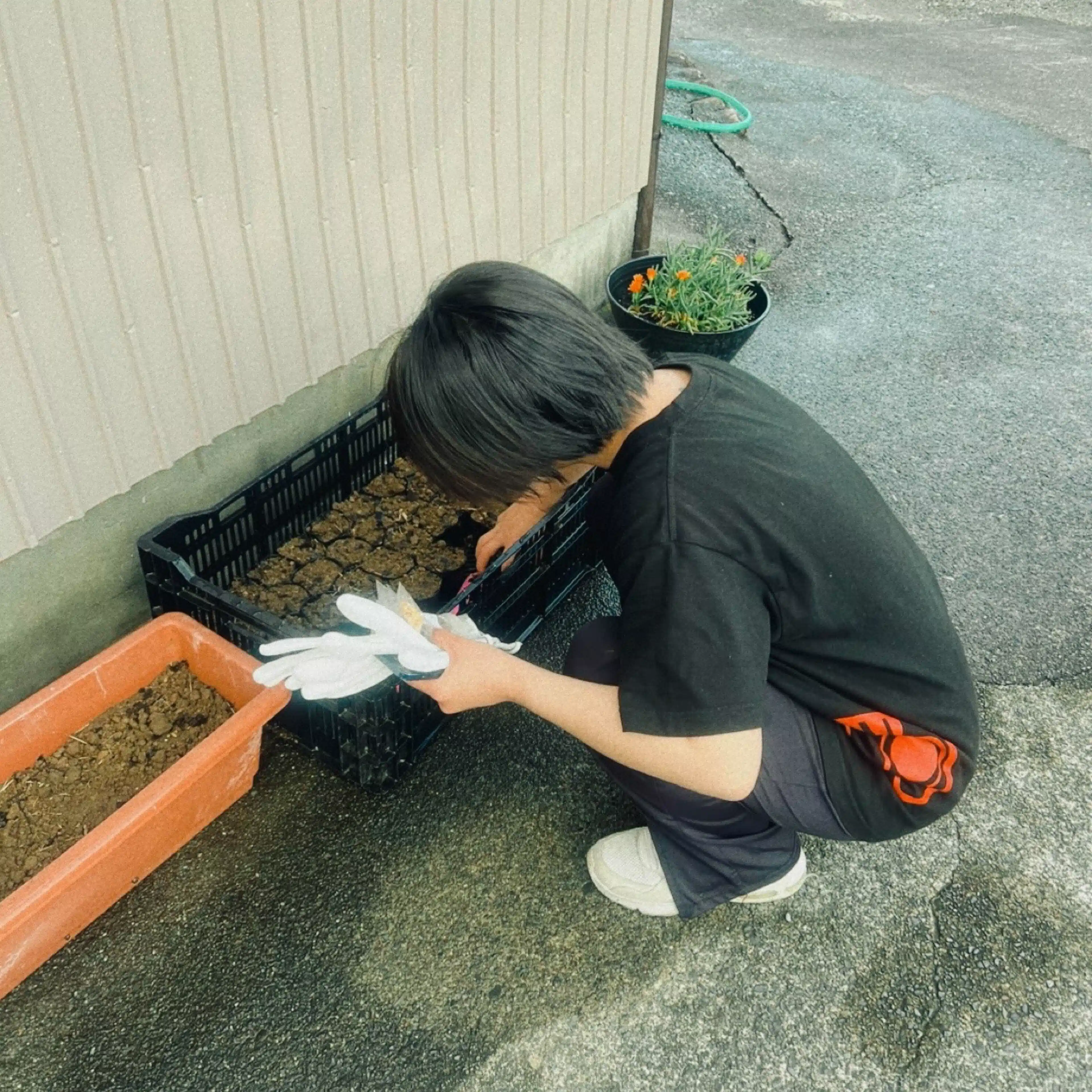 🥕〜🥕みき🥕〜🥕