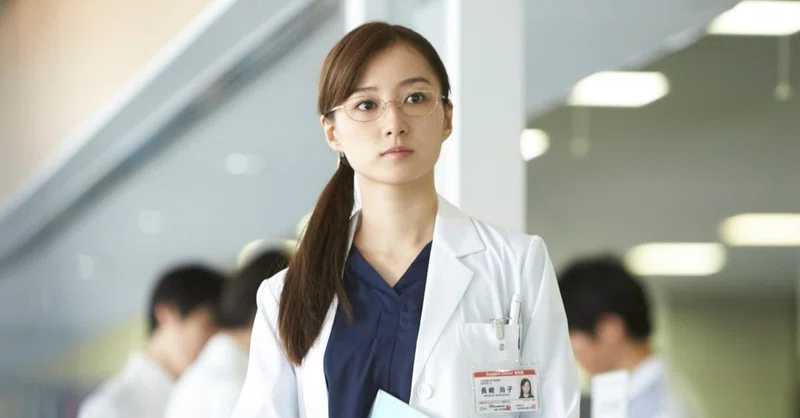 高田里穂 の新着タグ記事一覧 Note つくる つながる とどける