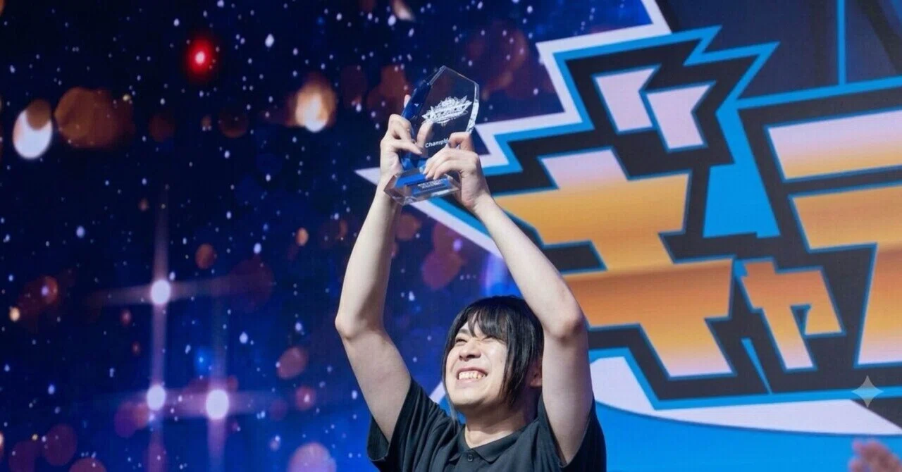 ギャラクシーカップ2026優勝】圧倒的今期tier1！XYZデッキ解説｜れく太