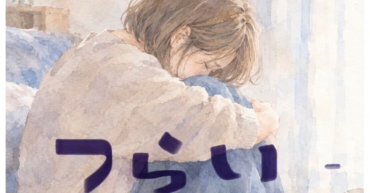 Age 50: Regarding my eldest son's aggressive behavior toward others｜けい