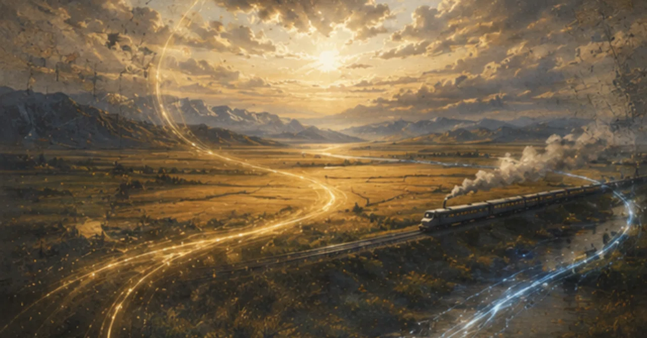 Sentimental Return to Origins | Chapter 6: The Path of Heaven and ...