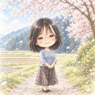 涼月