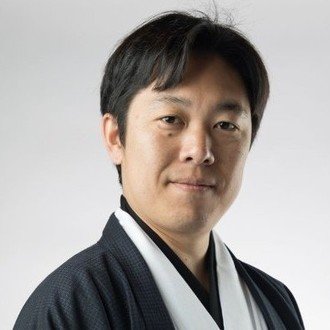 George Yoshida/吉田丈治