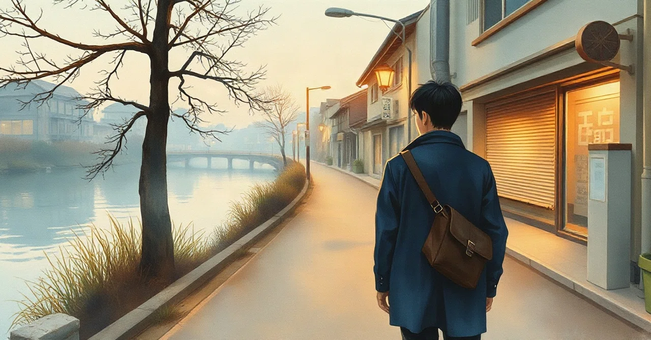 絵本小説『$MAIDO』第15回〈通らない、束〉