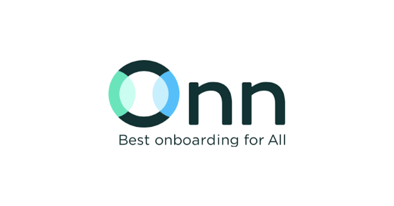 組織へのオンボーディングを簡単に仕組み化し入社者体験をサポートするオンボーディングサービス「Onn」の株式会社ワークサイドが資金調達を実施