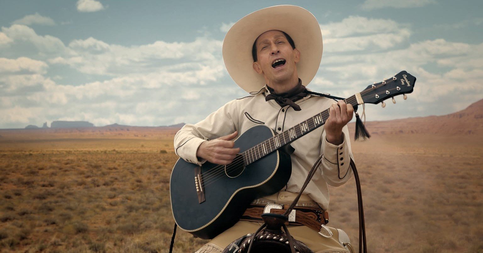 最好映画 148 バスターのバラード 18年 もりぐちのりたか Note 最好映画 148 バスターのバラード 18年 もりぐちのりたか Note