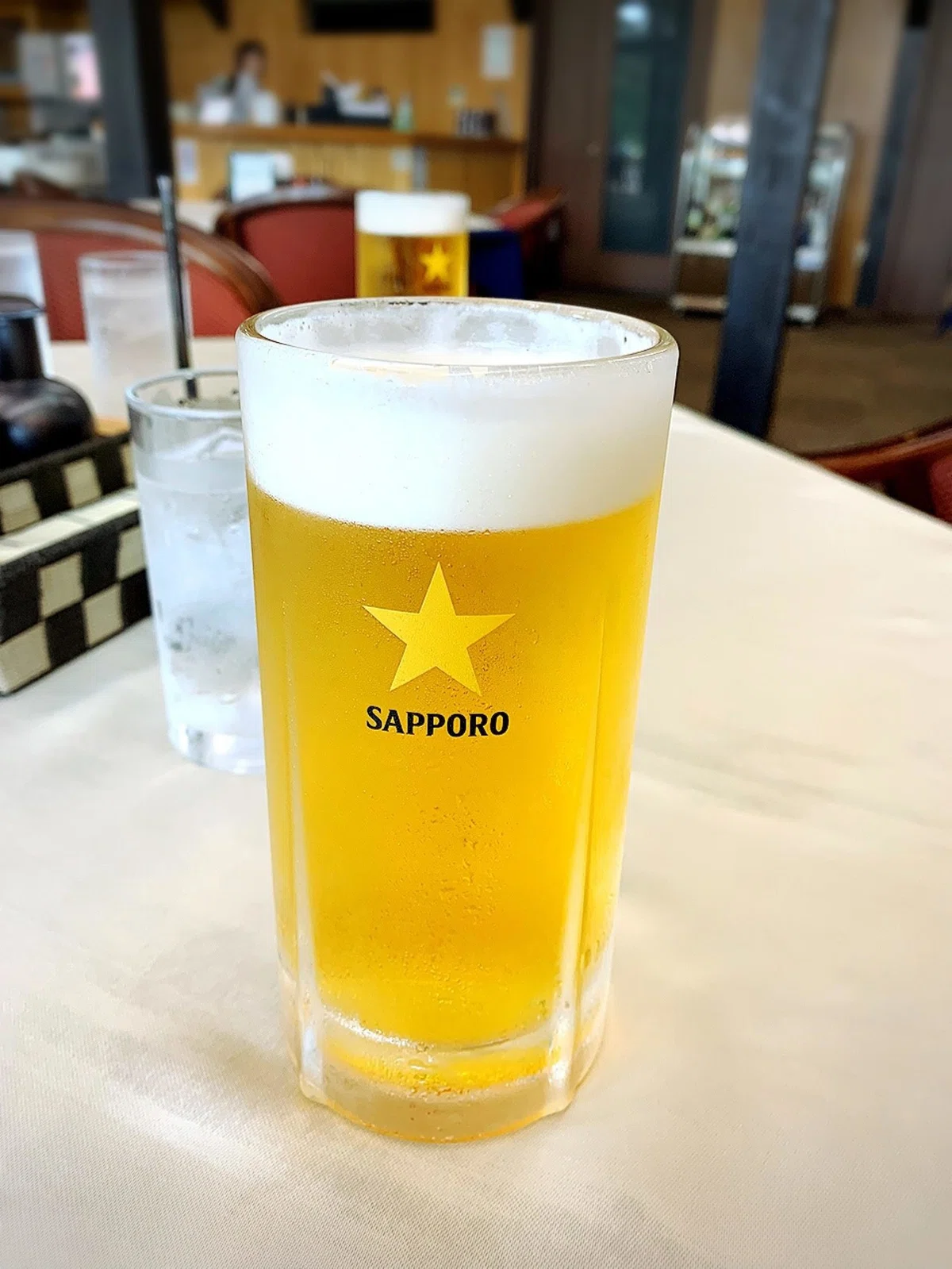 さっぽろ