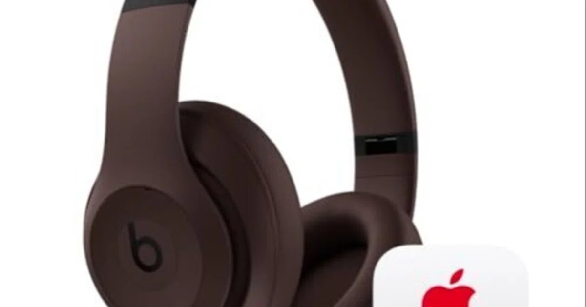 Beats Studio Pro レビュー｜ディープブラウンと接続方法で考える