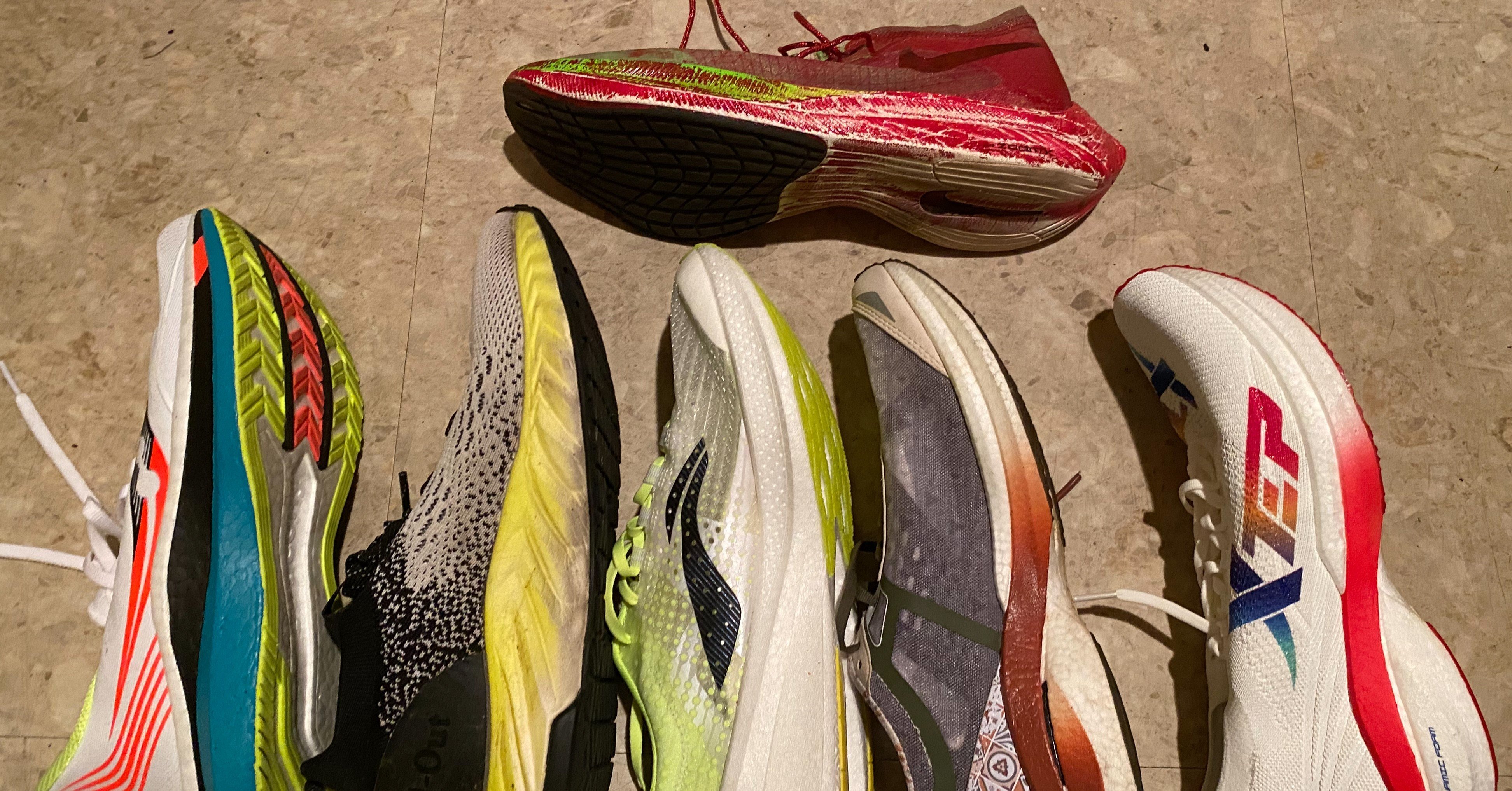 Nike ヴェイパーフライ 4 ネクス% 28.5 シューズ インゲブリクトセン