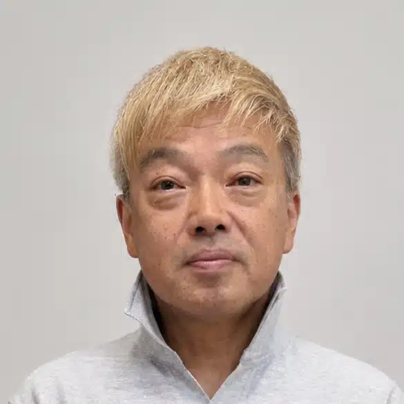 DJ ムッチー　