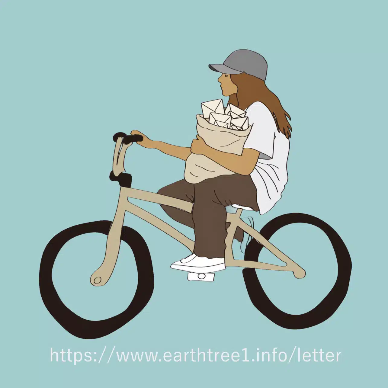 松田　真一 / EARTH TREE | CAFE + HOUSE