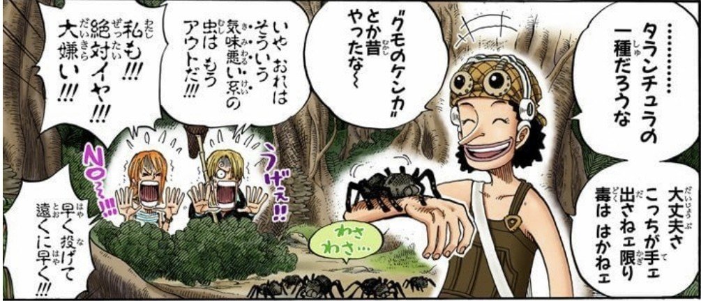 ルフィの母親の正体を論理的に突き止めてみる 山野 礁太 ライター One Piece学 研究家 Note