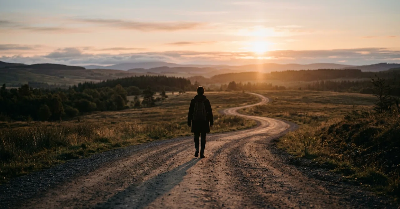 The Crossroads Between the 'Man Who Gives Answers Quickly' and the 'Man ...