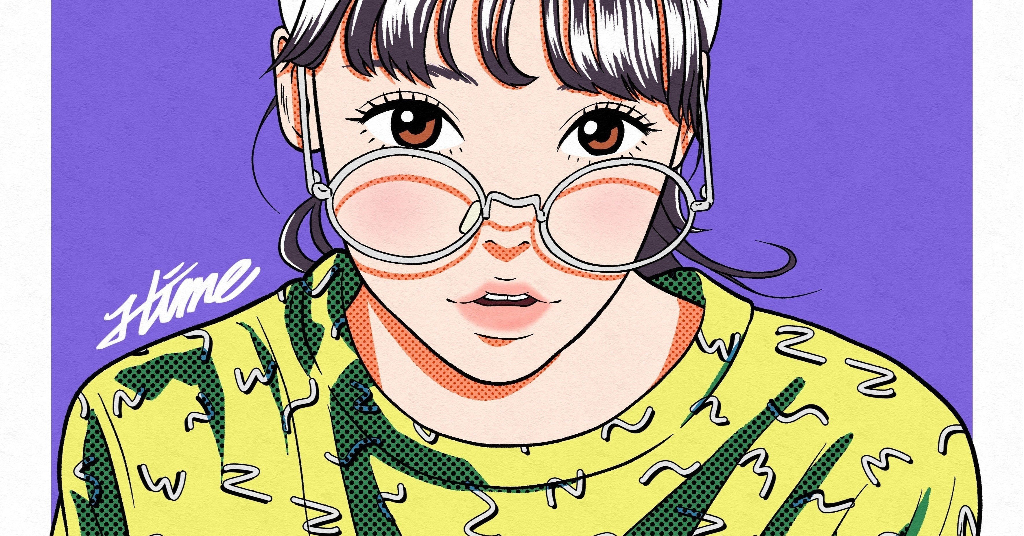 他人の恋愛話 恋バナ を聞かない女 委員長 Keiko Funahashi Note