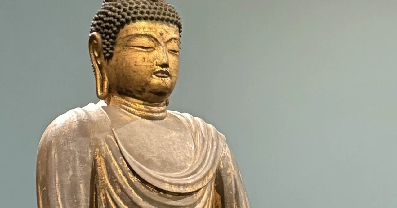 博物館】特別展 空海と真言の名宝｜櫻
