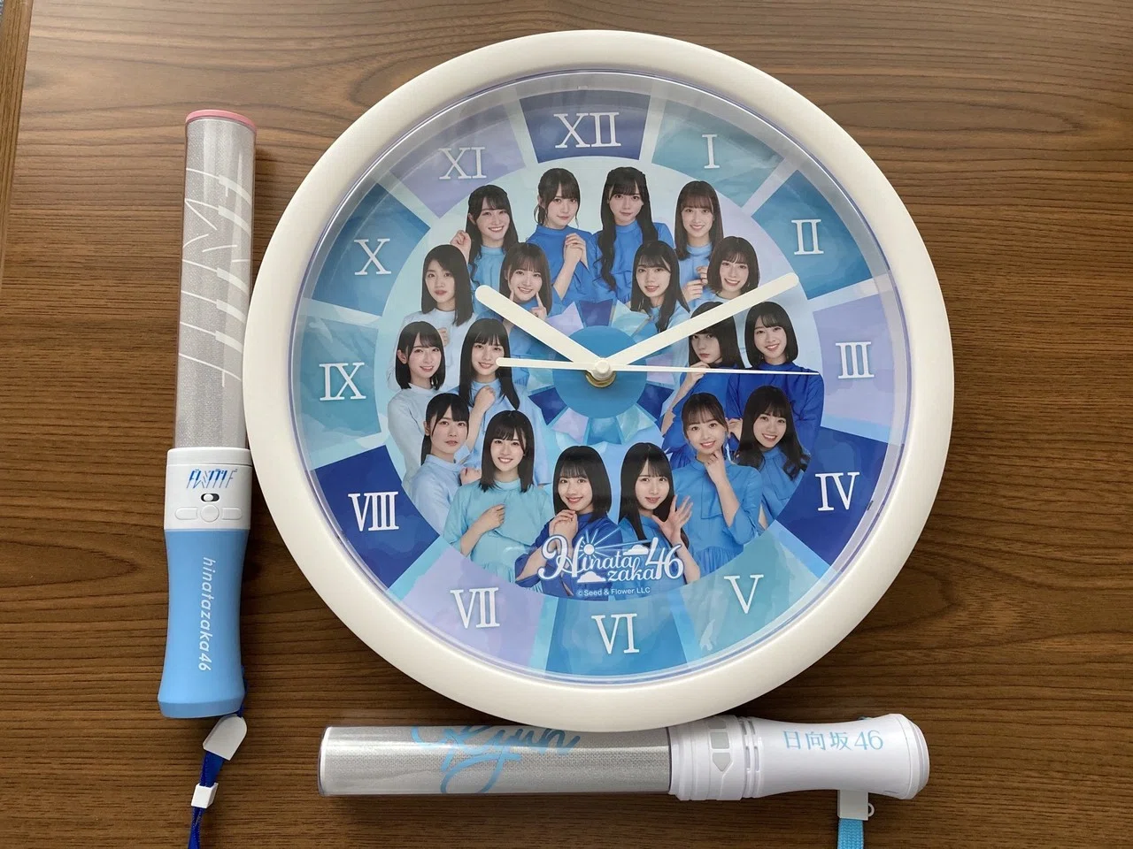 ローソン 日向坂46くじ&グッズ 結果と商品紹介|れーみり ローソン 日向坂46くじ&グッズ 結果と商品紹介|れーみり
