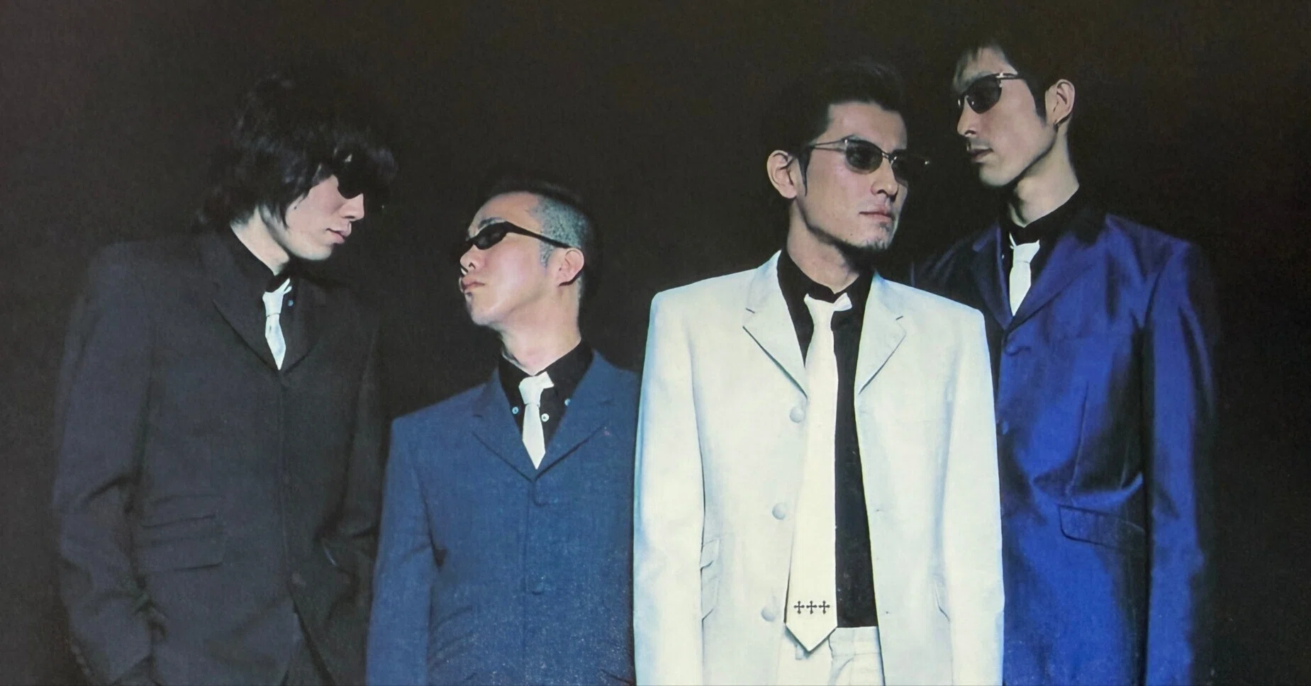 ミッシェルガンエレファントの曲をライブでもう一度聴ける日が来るとは