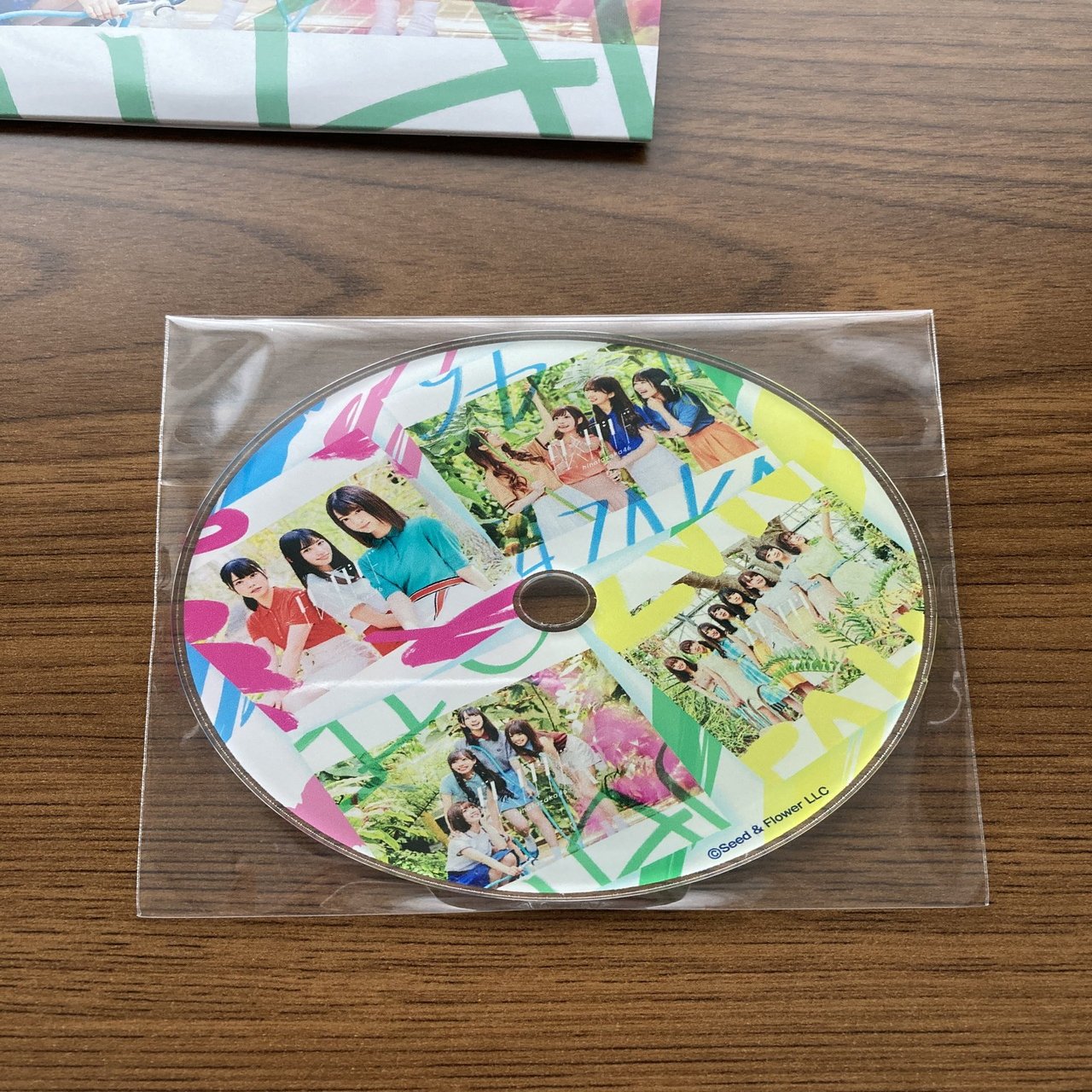 ローソン 日向坂46くじ＆グッズ 結果と商品紹介｜れーみり