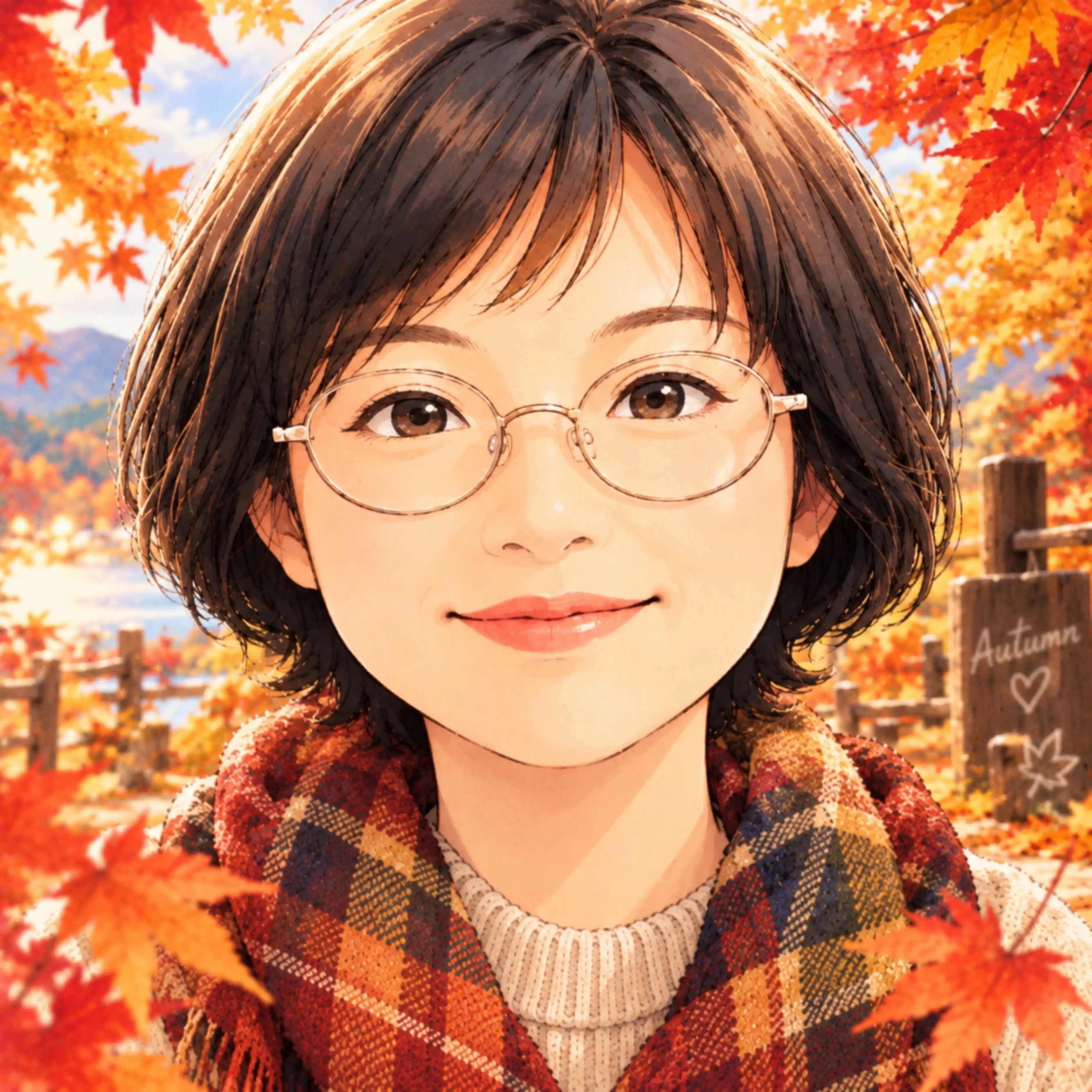 ともちゃん