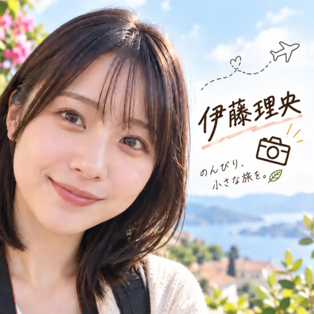 伊藤理央