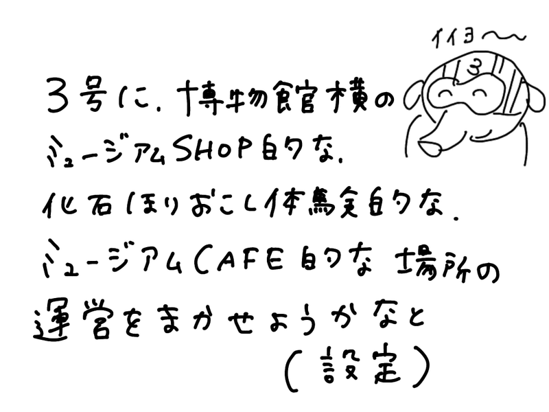 あつ森日記5 3号のうちをミュージアムショップにしたい みるく豆腐 Note あつ森日記5 3号のうちをミュージアムショップにしたい みるく豆腐 Note