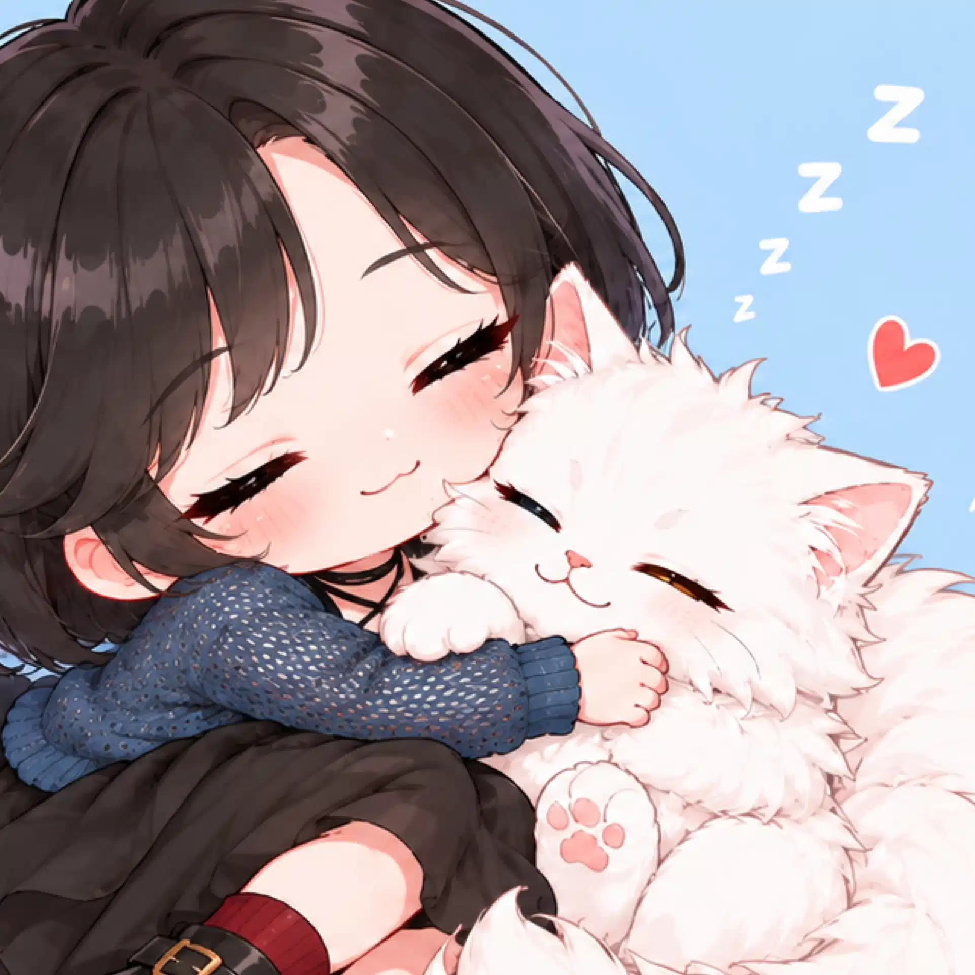 ねねこ
