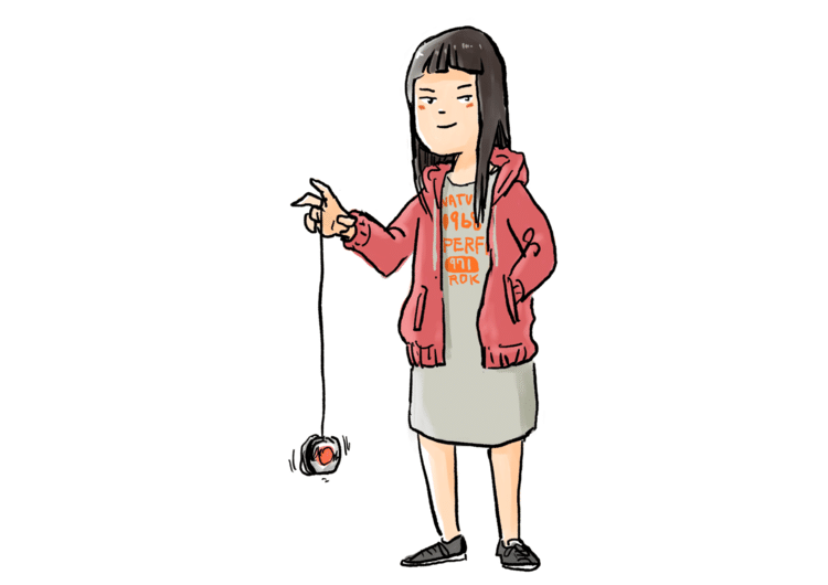 いたずら描き イラスト 仲曽良ハミ Note