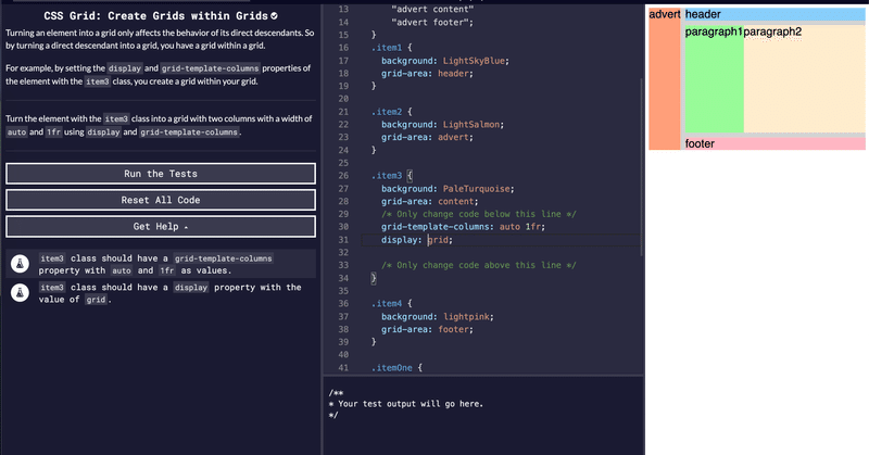 freeCodeCamp 20min challange Day 11