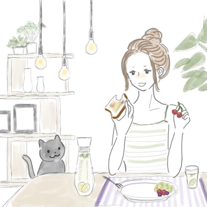 女性誌 サンプル誌面をデザイナーさんと共作して大興奮した記録 モクモクギルド 床山すずり Note 女性誌 サンプル誌面をデザイナーさんと共作して大興奮した記録 モクモクギルド 床山すずり Note