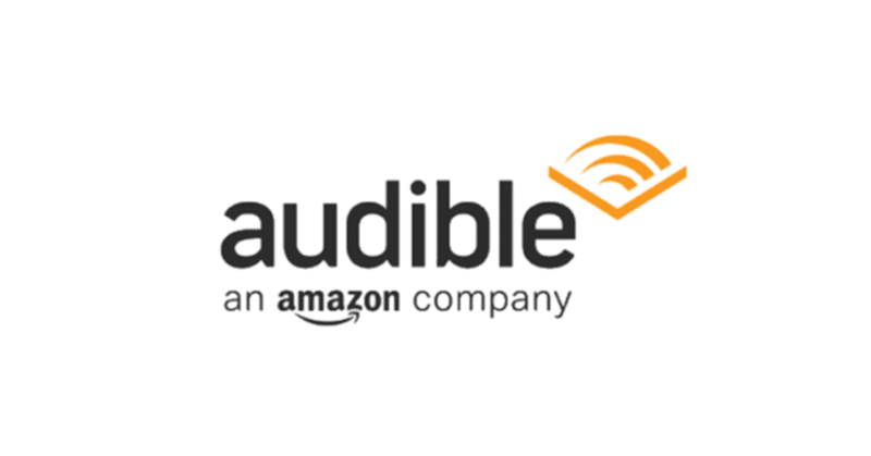 Audibleを試してみたよ