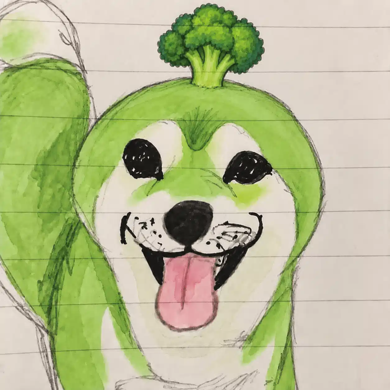 真まる