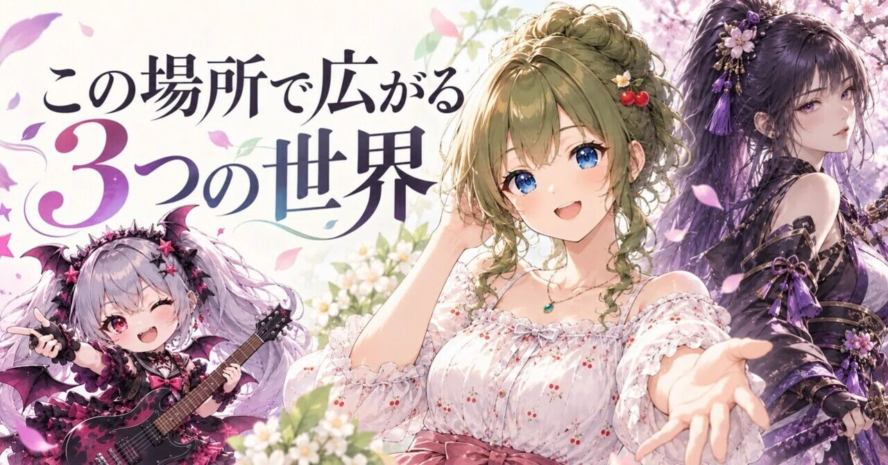 見出し画像