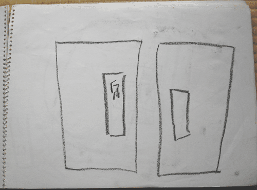 保育園のお絵かき帳がおもしろい Mitty Ph D Note 保育園のお絵かき帳がおもしろい Mitty Ph D Note