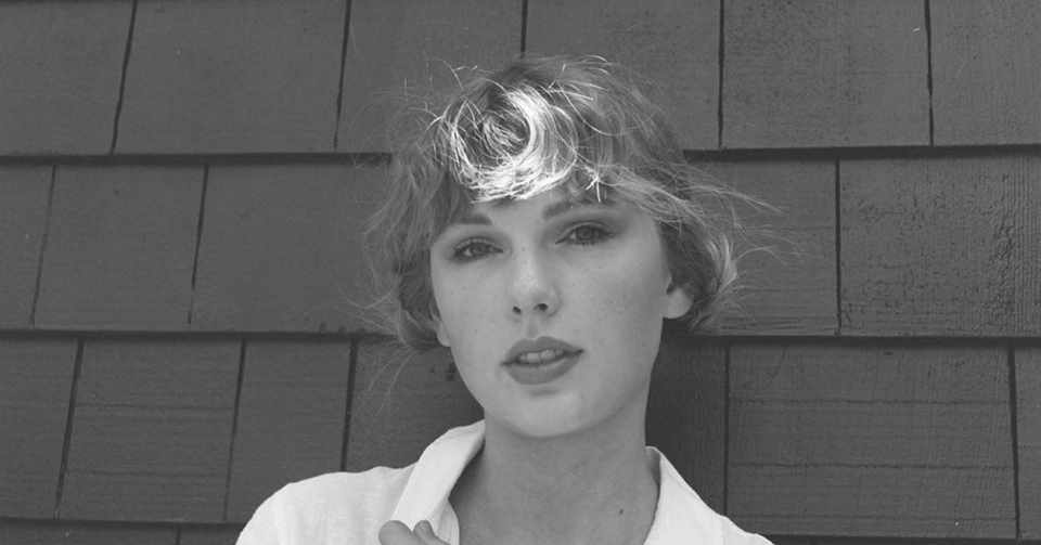 和訳 Illicit Affairs Taylor Swift Mila Note