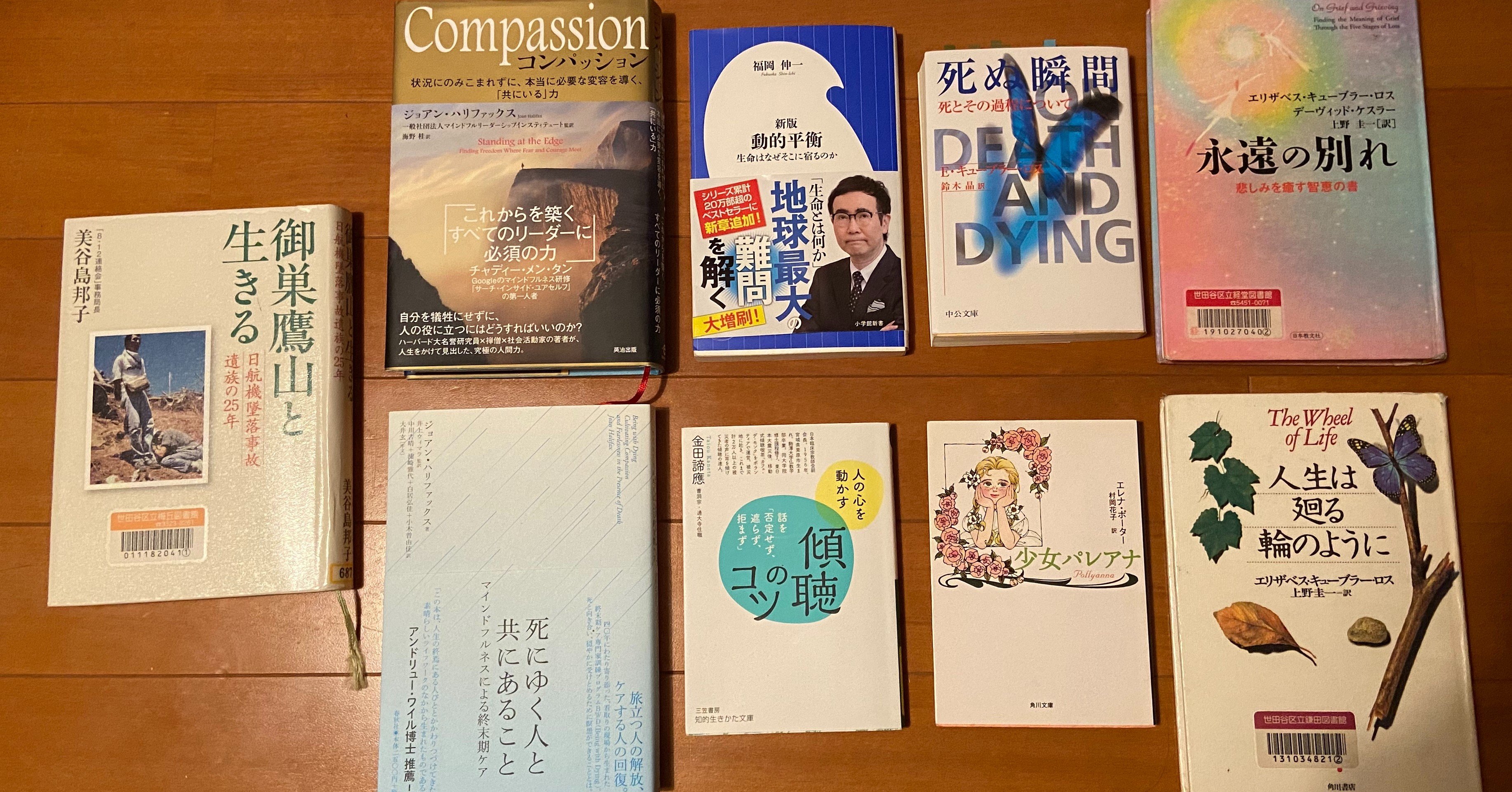 はじめてのグリーフケア原論 今尾 礼子 Note