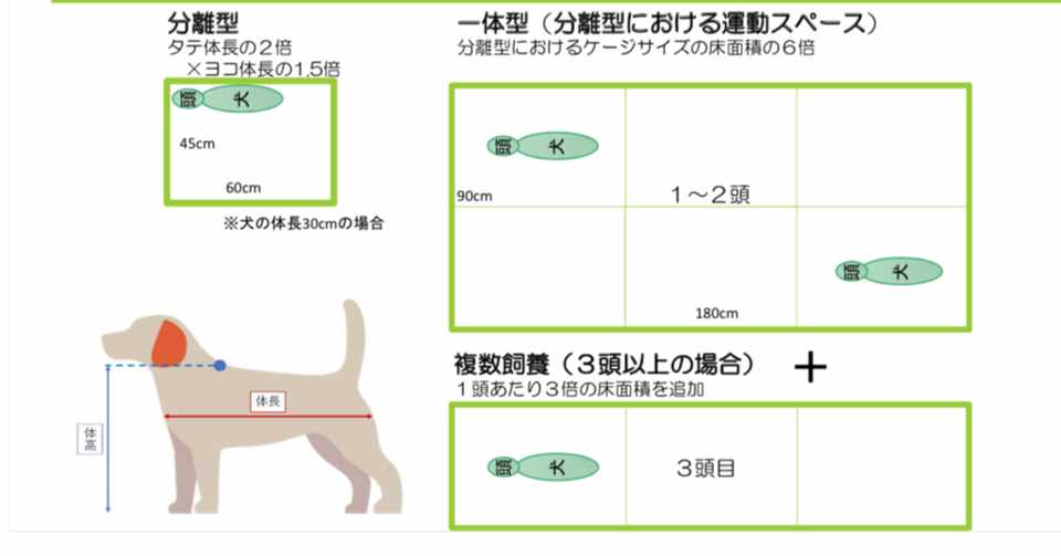 適正飼養 数値規制案にペット業界激震 行き場失う繁殖犬が大量発生という予測も 小泉環境相のさばきに注目 樫原弘志 Waterside Laboratory Llc Note
