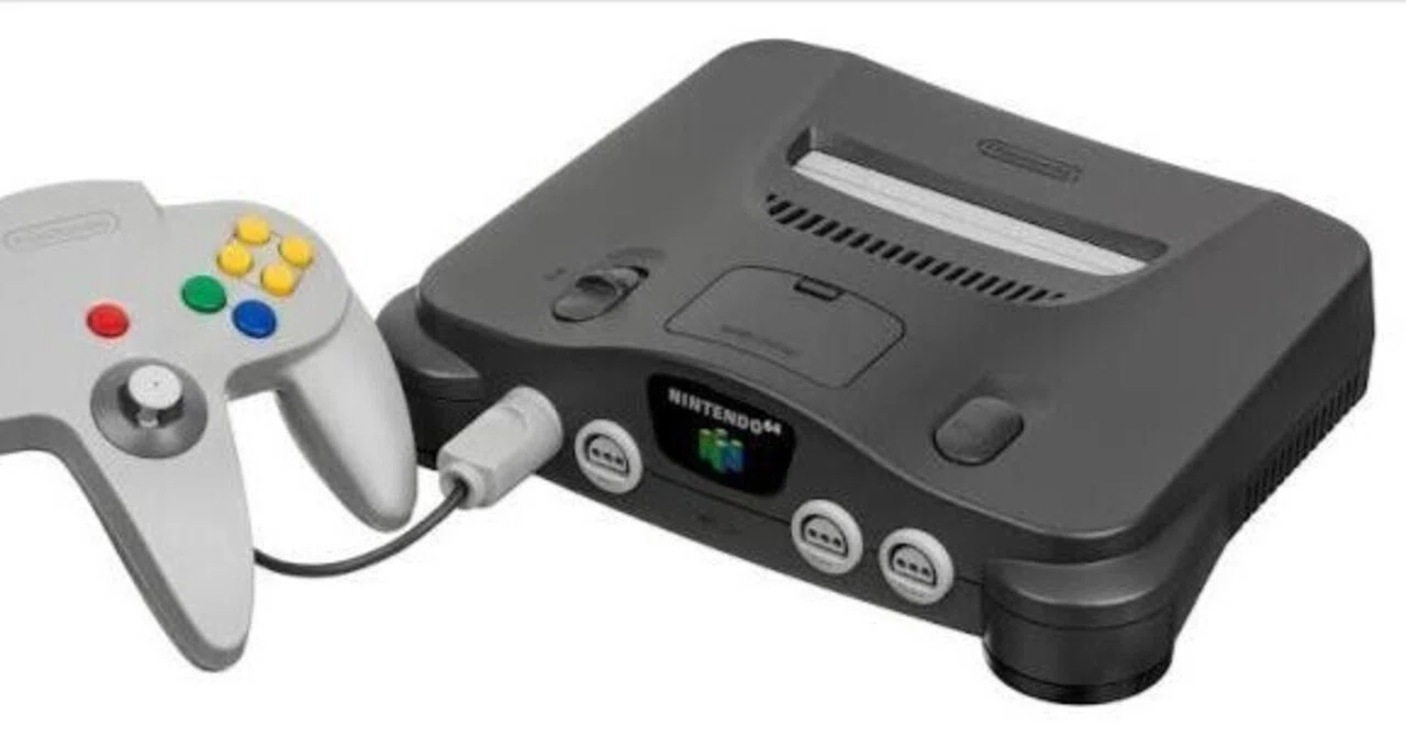はじめてソフトを語る⑮】3Dゲームに対する任天堂の本気を見た＆そして