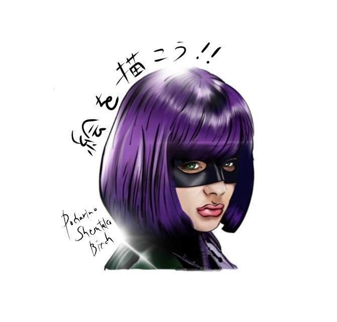 素人の私がイラストが上達した方法 Part1 ポッチャリーノシェスタコビッチ Note 素人の私がイラストが上達した方法 Part1 ポッチャリーノシェスタコビッチ Note