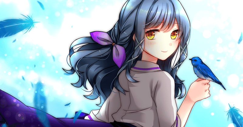巡漓じゅんぺー Note