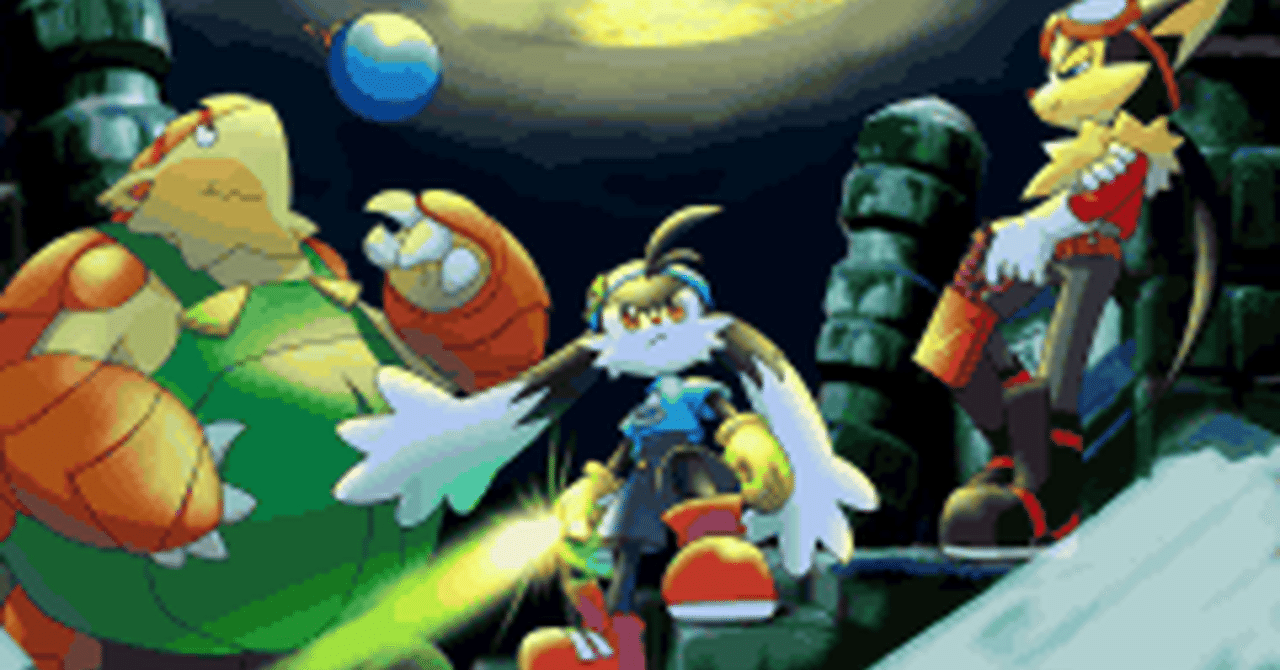 クロノアヒーローズ 伝説のスターメダル｜熱帯魚(/RYBA)