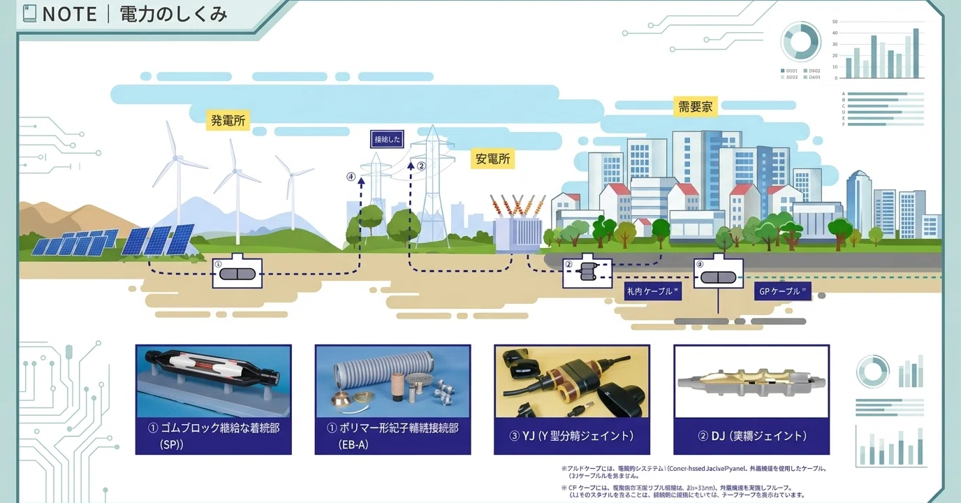 住友電工の株価は今後どう動く？急騰の理由と買い時を徹底解明