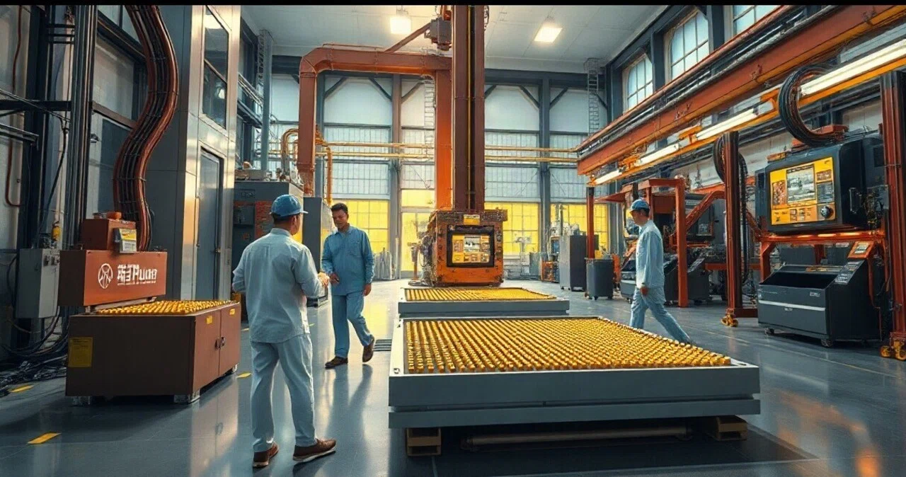 LG化学が中国半導体企業と供給網提携——半導体洗浄液原料「超高純度IPA」で深まる韓中の相互依存