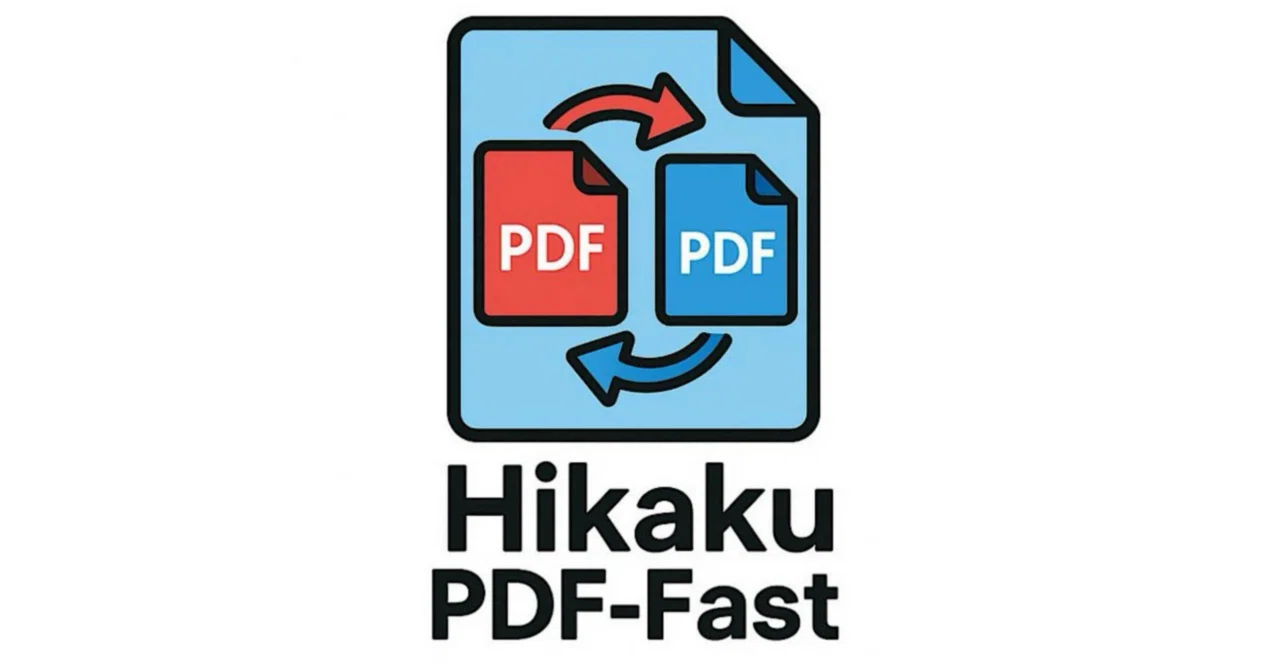 ⚫︎Notice of Update for Drawing PDF Comparison Software 