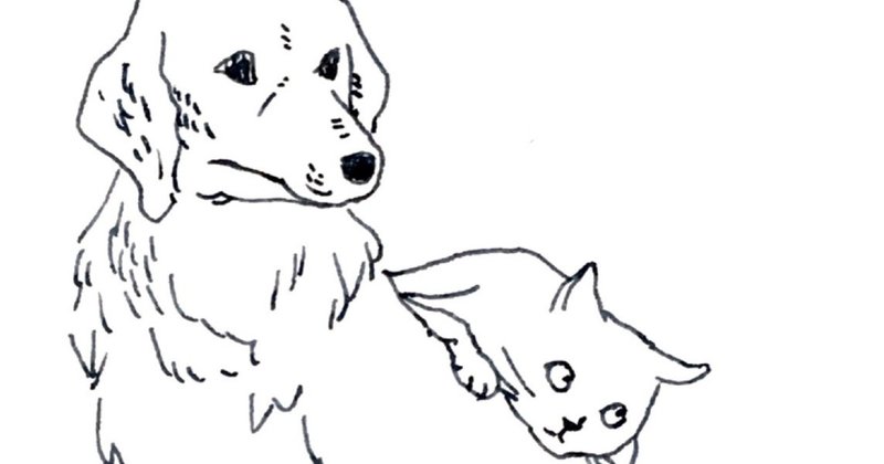 7月30日のゴールデンレトリーバー しらかわあずま Note