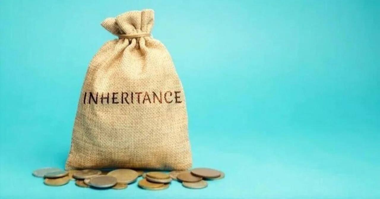 Inheritance Machining International Inheritance (6): It's Not Just the 'Tax Rate' That's ...