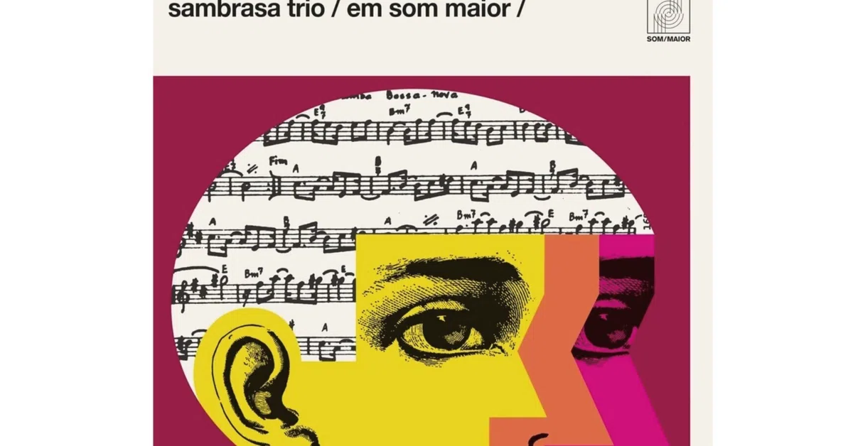 激しくそしてエレガントに。奇跡のようなジャズサンバ盤。『Em Som